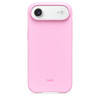 Telefoniümbris Beats iPhone Air Case with MagSafe, pebble pink