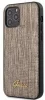 Kate Guess Lizard Cover, Apple iPhone 12 Pro Max, kuldne