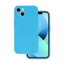 Telefoniümbris iLike Silicone Lite, Apple iPhone 14 Pro Max, sinine