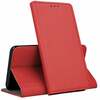 Telefoniümbris Mocco Smart Magnet Book Case, Samsung Galaxy Note 20 5G, punane