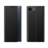 New Sleep Flip kaaned, Apple iPhone 16e, must, alusega