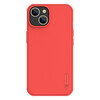 Telefoniümbris Nillkin Super Frosted Shield Pro, Apple iPhone 14 Plus, punane