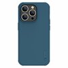 Telefoniümbris Nillkin Super Frosted Shield Pro, Apple iPhone 15 Plus, sinine