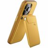 Telefoni kaardihoidja Peak Design Mobile Wallet Stand M-WA-AB-SN-1, sun
