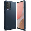 Telefoniümbris Ringke Onyx Durable TPU, Samsung Galaxy A72 4G, tumesinine (OXSG0039)