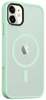 Telefoniümbris Tactical MagForce Hyperstealth Cover, Apple iPhone 11, beach green