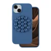 TFO Silicone Stick ümbris, Apple iPhone 11, sinine