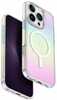Telefoniümbris Uniq Iridescia Magclick Charging, Apple iPhone 16 Pro, holograafiline