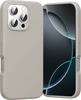 Vention KUHM0-30 ümbris, Apple iPhone 16 Pro, MagSafe, hall