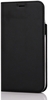 Telefoniümbris Wave BookCase WAVE-BC-AP-IP11-BK, Apple iPhone 11, must