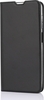 Telefoniümbris Wave BookCase WAVE-BC-SS-A12-BK, Samsung Galaxy A12, must