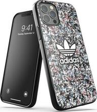 Telefoniümbris Adidas OR SnapCase Belista Flower, Apple iPhone 12/12 Pro, värviline