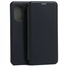 Beline Book Magnetic ümbris, Realme 14 Pro, must