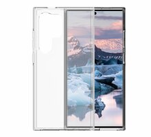 Telefoniümbris Dbramante1928 Iceland Pro, Samsung Galaxy S24 Ultra, läbipaistev