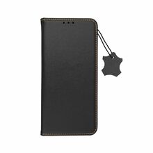 Telefoniümbris Forcell SMART PRO, Samsung Galaxy A13, must