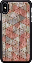 iKins SmartPhone ümbris, Apple iPhone XS Max, diamond black