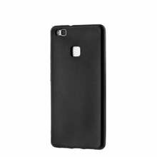 Telefoniümbris Mocco Slim Soft Matte, Xiaomi Redmi 4A, must
