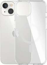 Telefoniümbris PanzerGlass HardCase MagSafe Compatible, Apple iPhone 13/14, läbipaistev