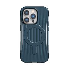 Telefoniümbris Raptic X-Doria Clutch, Apple iPhone 14 Pro Max, sinine