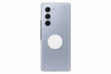 Telefoniümbris Samsung Clear Gadget Case, Galaxy Fold 5, läbipaistev