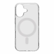 Tactical MagForce ümbris, Apple iPhone 17, läbipaistev