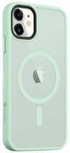 Telefoniümbris Tactical MagForce Hyperstealth Cover, Apple iPhone 11, beach green