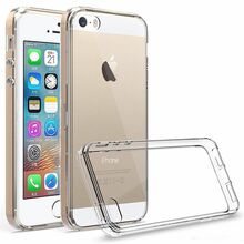 Telefoniümbris Futeral Back Case, Apple iPhone 5/5S/SE