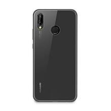 Telefoniümbris PURO, Huawei P20 Lite, läbipaistev