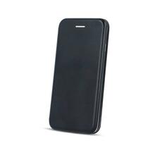 Telforceone Smart Diva ümbris, Apple iPhone 11, must