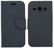 Telefoniümbris Telone Fancy Diary, Samsung Galaxy A5 (2017), must