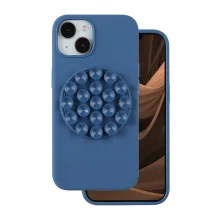 TFO Silicone Stick ümbris, Apple iPhone 11, sinine