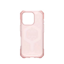 UAG Essential Armor MagSafe ümbris, Apple iPhone 16 Pro, roosa