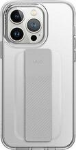 Telefoniükaas UNIQ Heldro Mount, Apple iPhone 14 Pro, áik