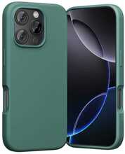 Vention KUHG0-30 ümbris, Apple iPhone 16 Pro, MagSafe, roheline