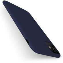 Telefoniümbris X-Level Dynamic, Apple iPhone 11, tumesinine