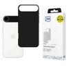 3mk Matt Case ümbris, Apple iPhone 17 Air, must