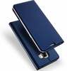 Telefoniümbris Dux Ducis Premium Magnet Case DUX-DUC-A42-BL, Samsung Galaxy A42 5G, sinine