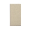 Telefoniükaan Smart Magnet Book Case, Xiaomi Redmi 10C, kuldne