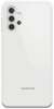 Telefoniümbris Fusion Accessories Back Case Ultra 1 mm, Samsung Galaxy A32 5G, läbipaistev