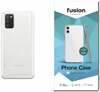 Telefoniümbris Fusion Accessories Ultra Clear Series, Samsung Galaxy A02S, äravaatav