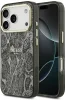 Guess Python Pattern MagSafe ümbris, iPhone 17 Pro / 18 Pro, must