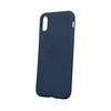 iLike Matt TPU ümbris, Apple iPhone XR, tumesinine