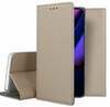 Telefoniümbris Mocco Smart Magnet Book Case, Samsung Galaxy Note 20 5G, kuldne