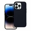 Telefoniümbris OEM Soft Case, Apple iPhone 14 Pro, must