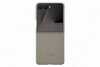 Telefoniümbris Samsung Kindsuit EF-VF766PJEGWW, Galaxy Z Flip7, pruunikas-hall