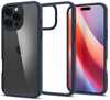 Telefoniümbris Spigen Ultra Hybrid ACS0812, Apple iPhone 16 Pro, sinine
