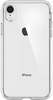 Telefoniümbris Spigen Ultra Hybrid, Apple iPhone XR, läbipaistev