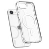 Telefoniümbris Spigen Ultra Hybrid MagSafe, Apple iPhone 16e, läbipaistev