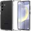 Telefoniümbris Spigen Ultra Hybrid, Samsung Galaxy S24+, läbipaistev