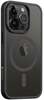 Telefoniümbris Tactical MagForce Hyperstealth Cover, Apple iPhone 14 Pro, asphalt
